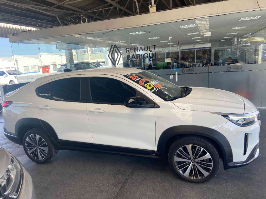 fiat fastback audace 200 1.0 tb cvt flex automatico3