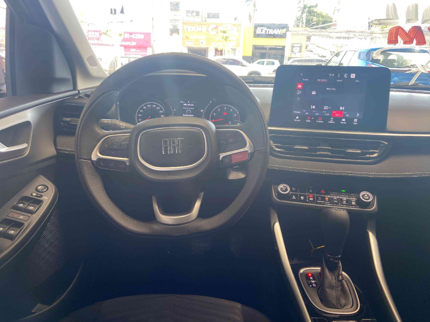 fiat fastback audace 200 1.0 tb cvt flex automatico12