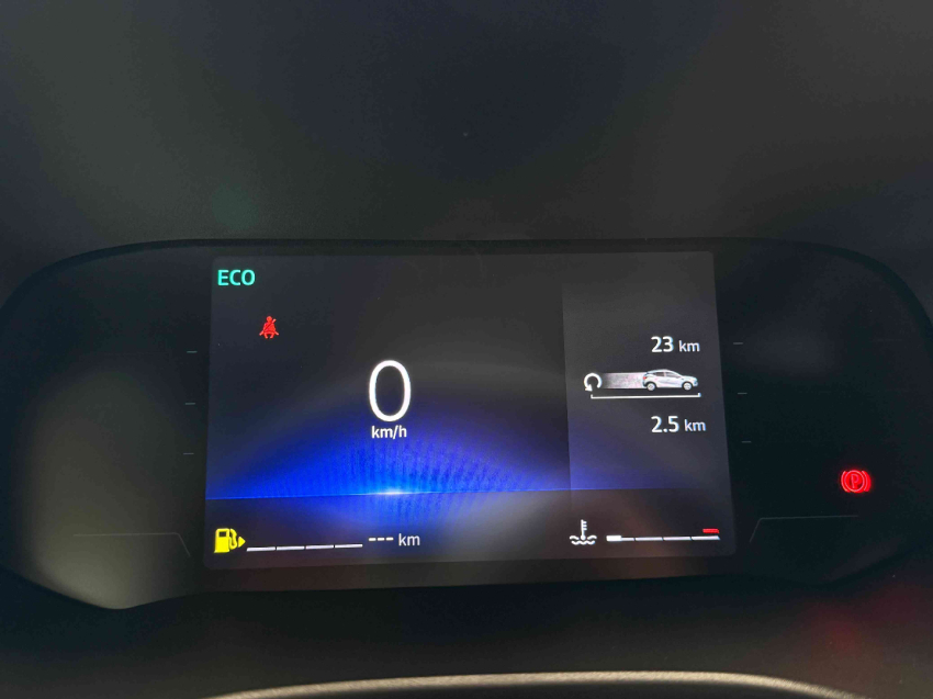 renault kardian flex manual 2024/258