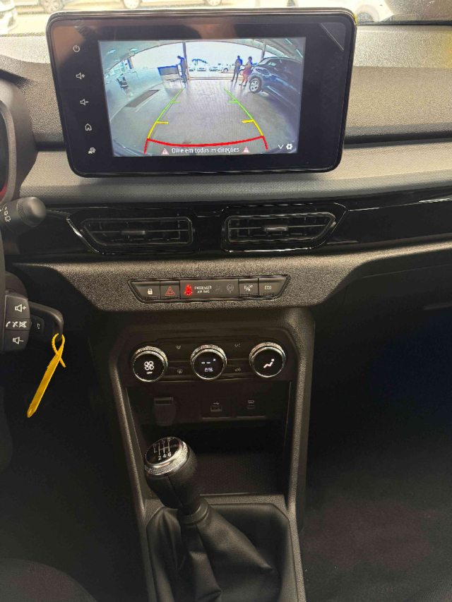 renault kardian flex manual 2024/2513