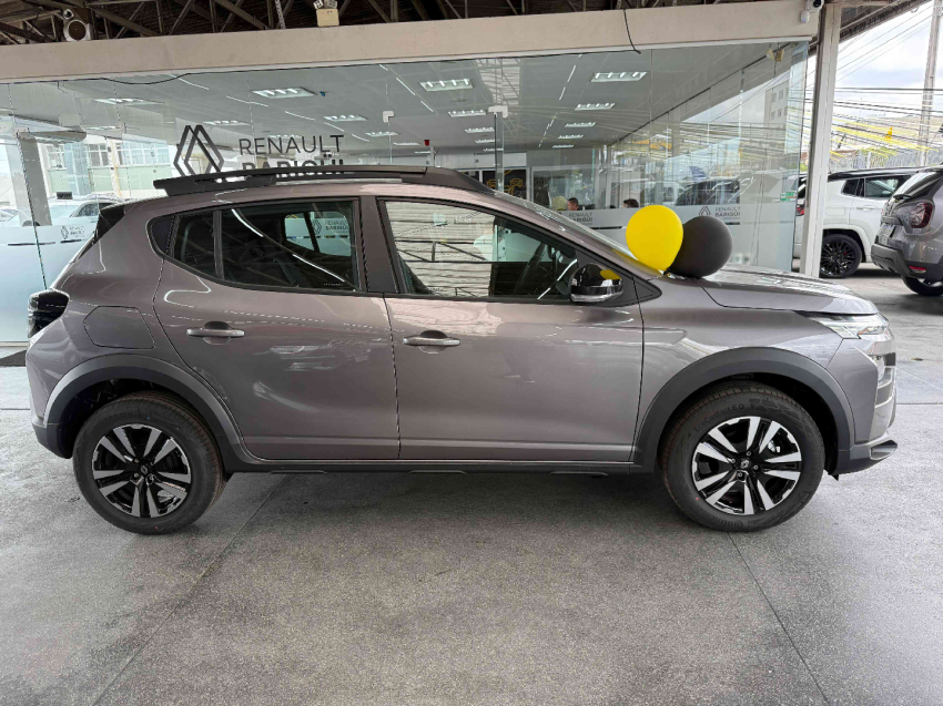 renault kardian flex manual 2024/253