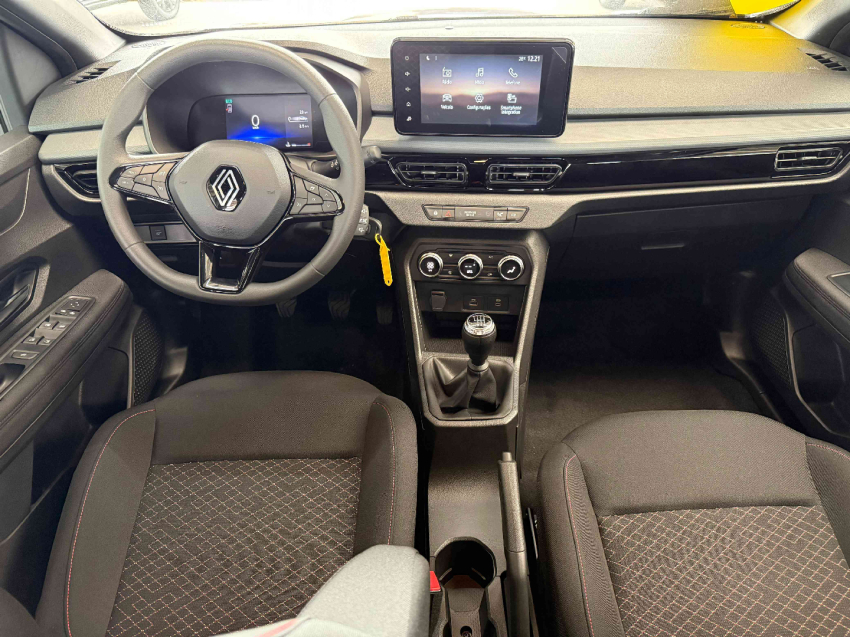 renault kardian flex manual 2024/259