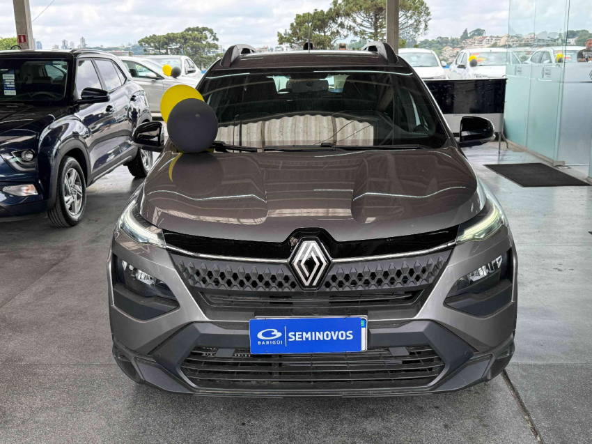 renault kardian flex manual 2024/251