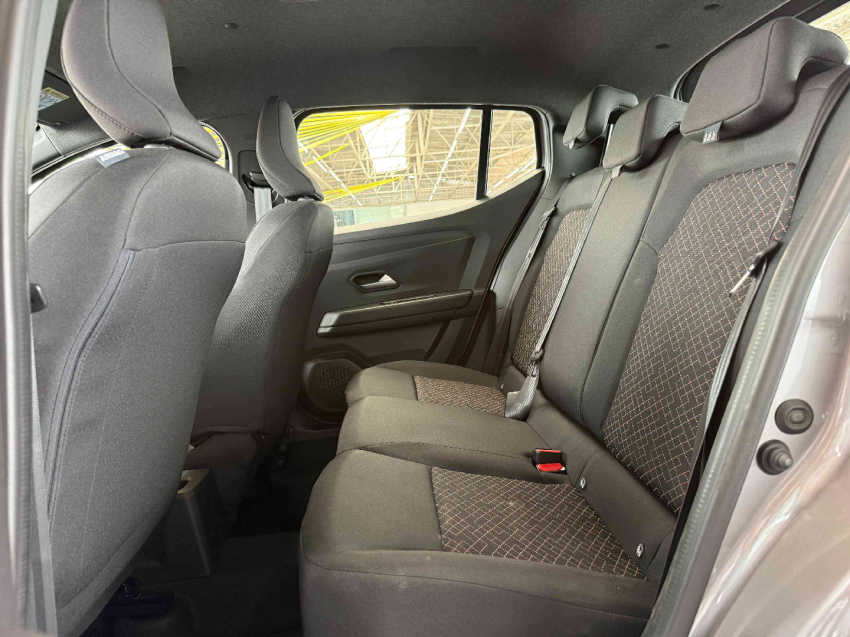 renault kardian flex manual 2024/2511