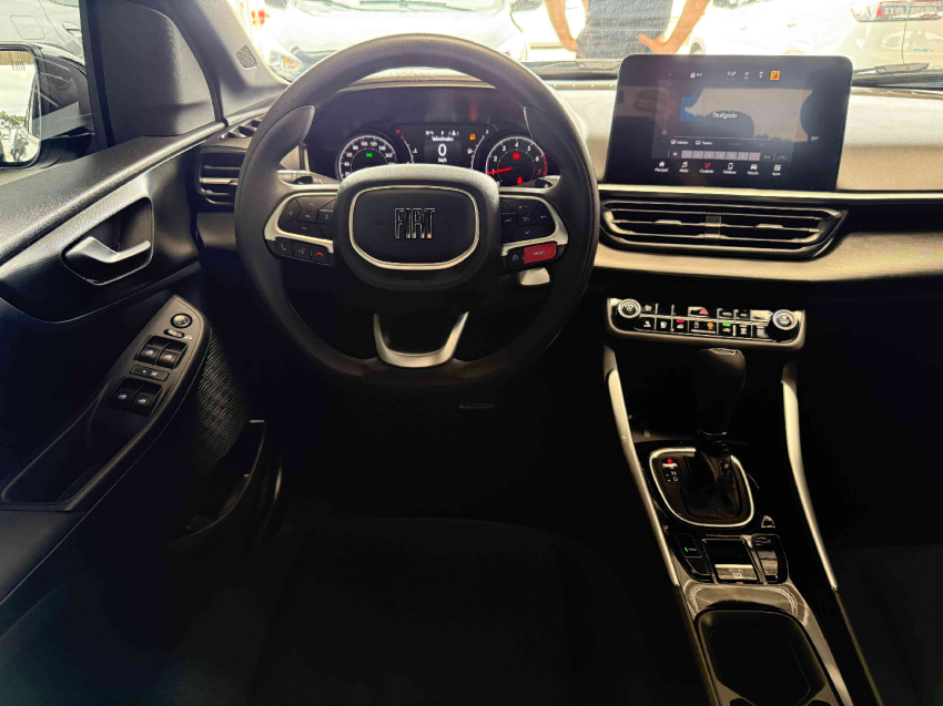 fiat fastback flex automatico 2025/2612