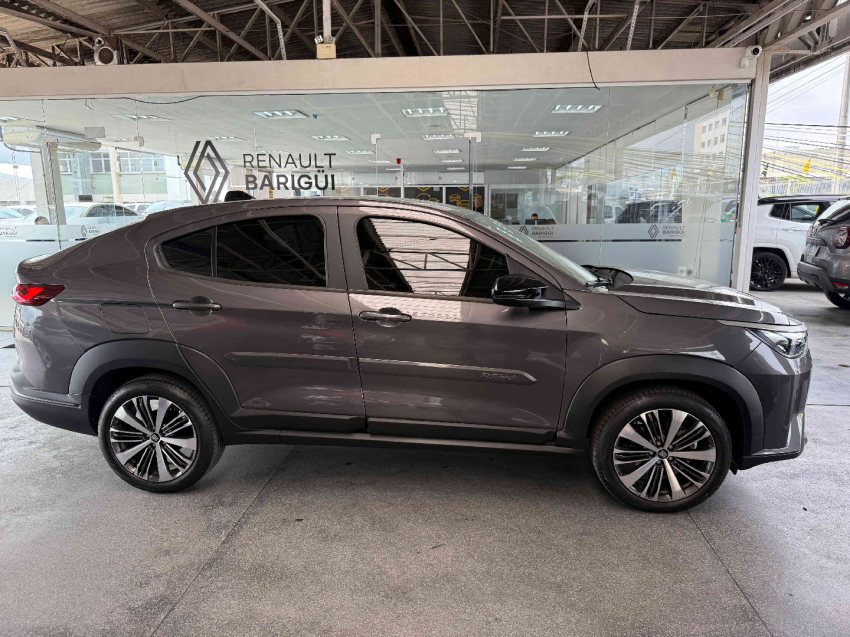 fiat fastback flex automatico 2025/263