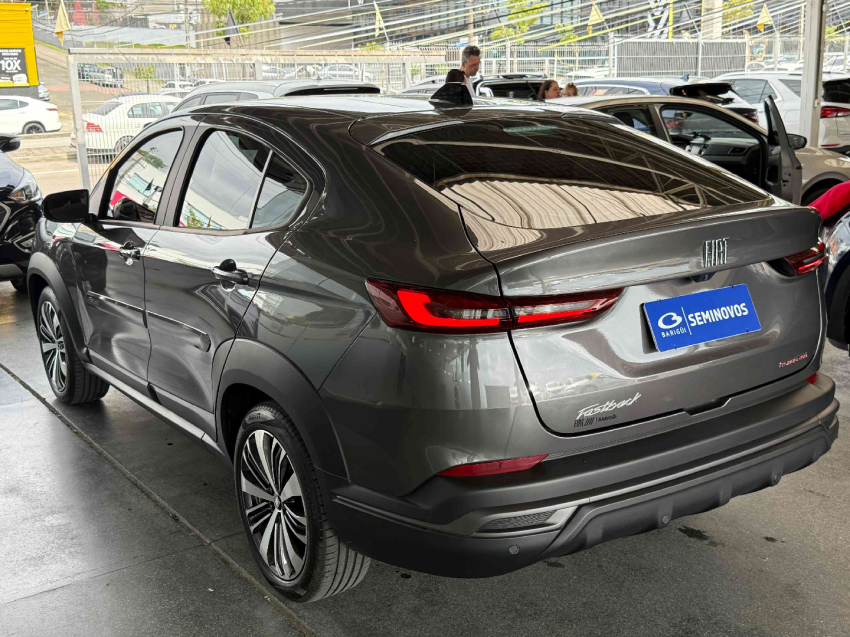 fiat fastback flex automatico 2025/266