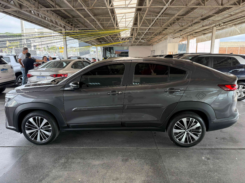 fiat fastback flex automatico 2025/267