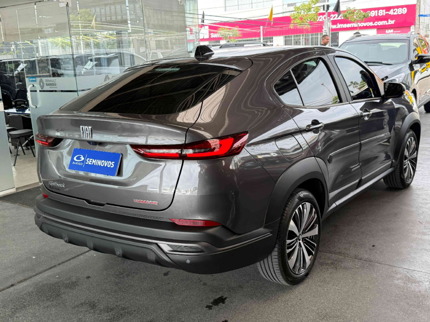 fiat fastback flex automatico 2025/264