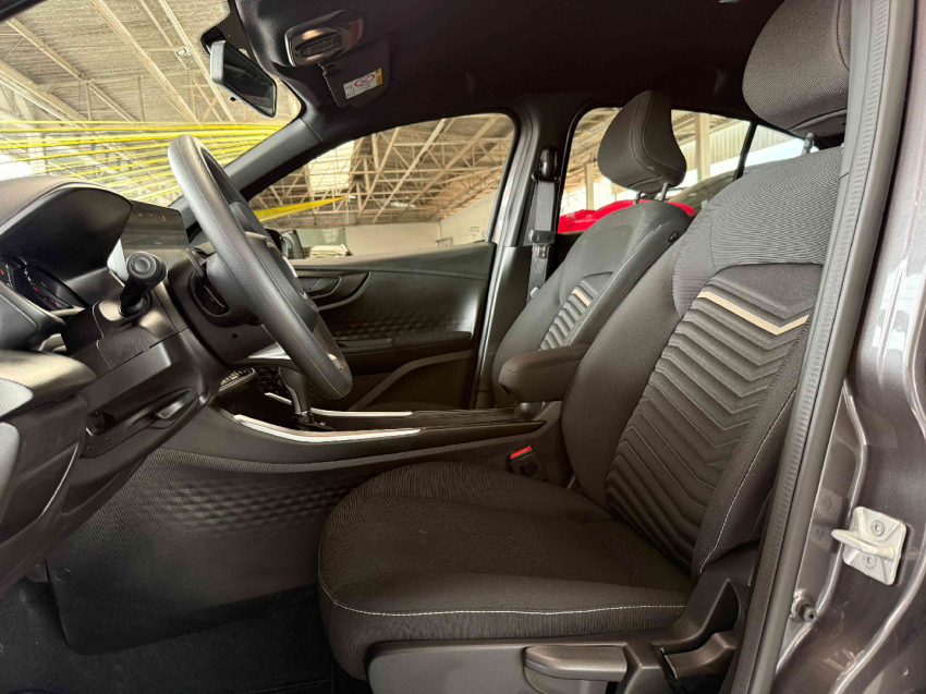 fiat fastback flex automatico 2025/2610