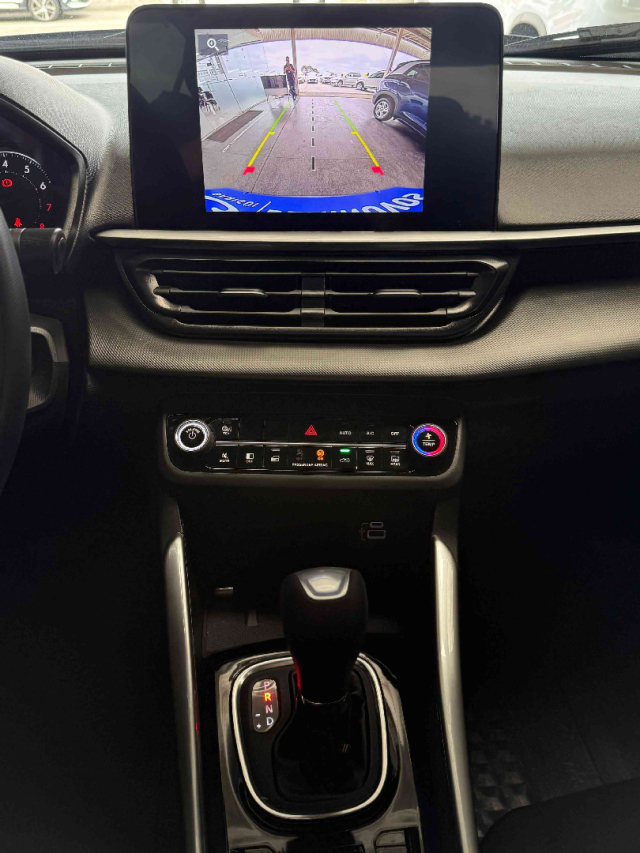 fiat fastback flex automatico 2025/2613