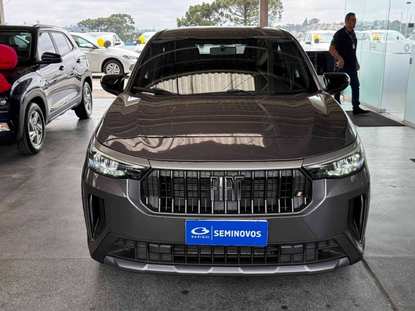 fiat fastback flex automatico 2025/261