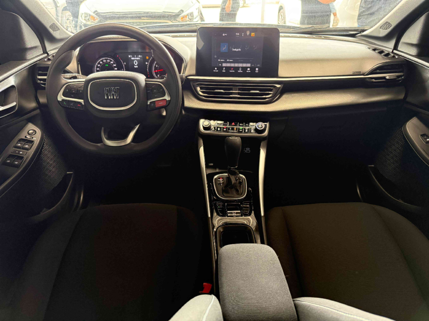 fiat fastback flex automatico 2025/269