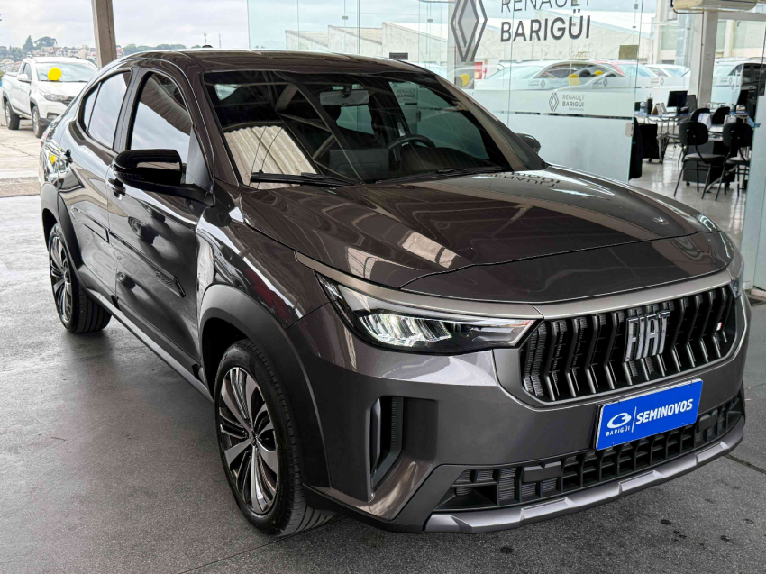 fiat fastback flex automatico 2025/262