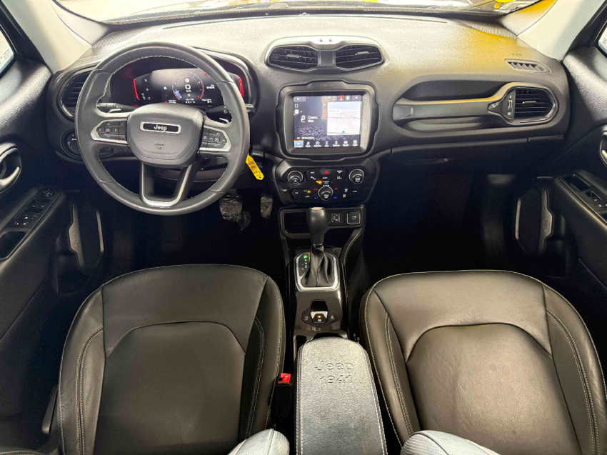 jeep renegade flex 2022/239