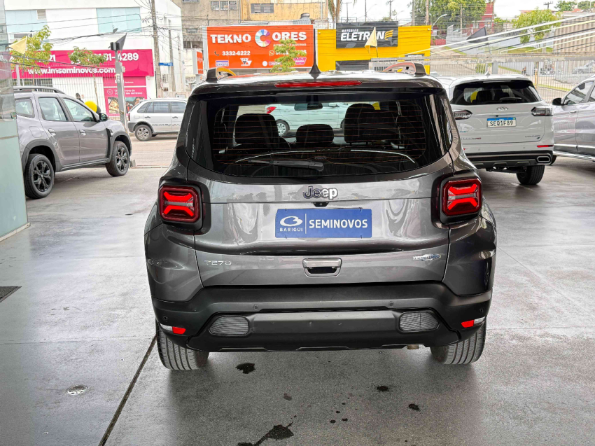 jeep renegade flex 2022/235
