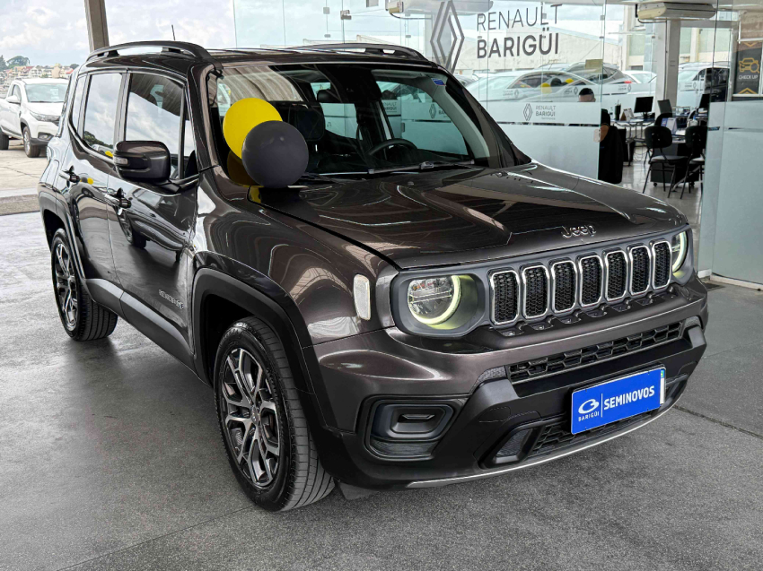 jeep renegade flex 2022/232