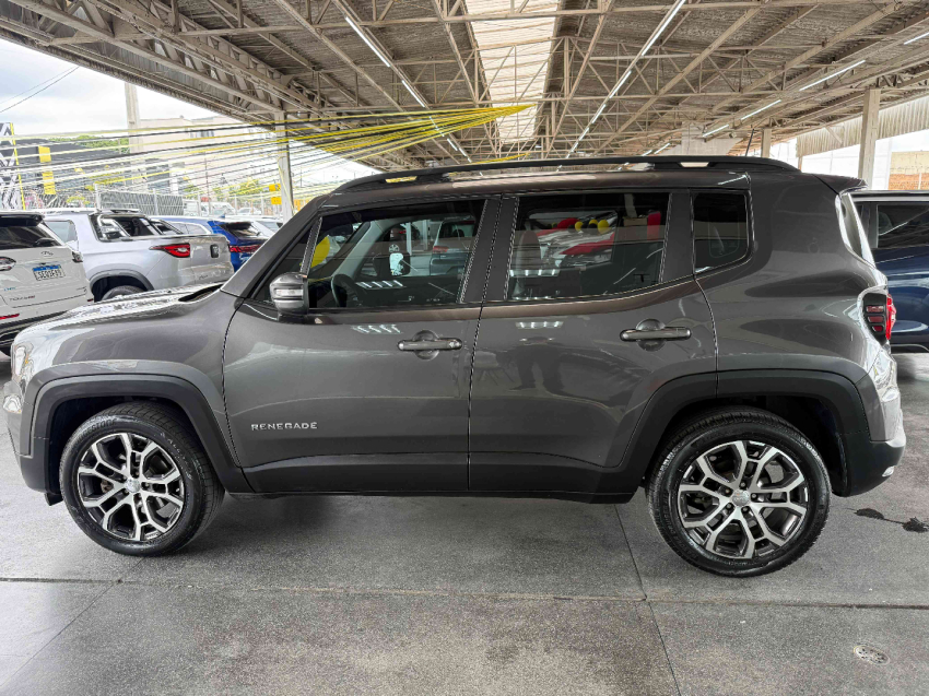 jeep renegade flex 2022/237