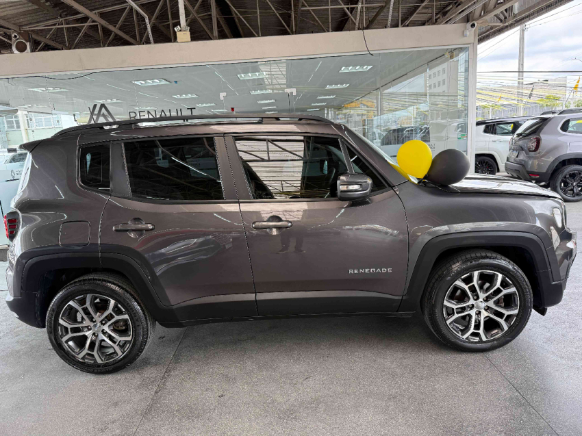 jeep renegade flex 2022/233