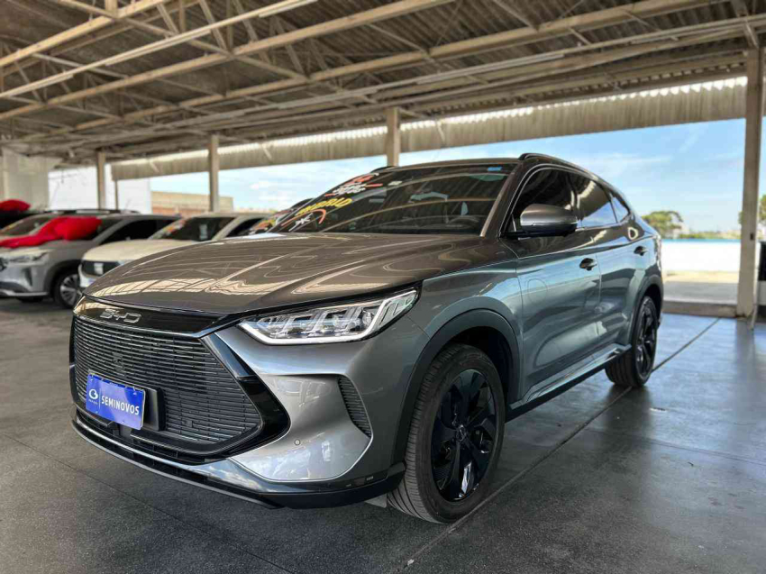 song plus dm-i 1.5 hibrido automatico