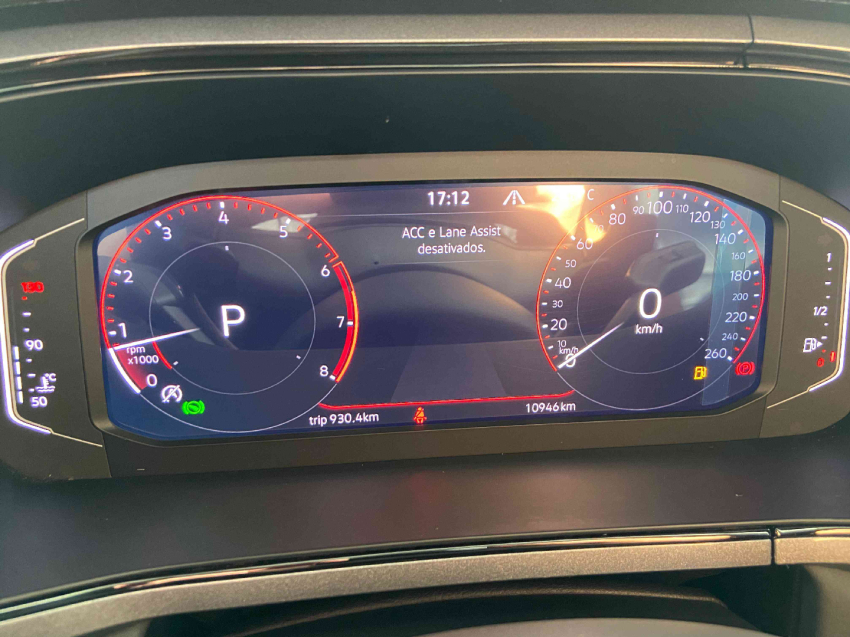 volkswagen taos highline 250 1.4 tb at flex automatico 2024/2413