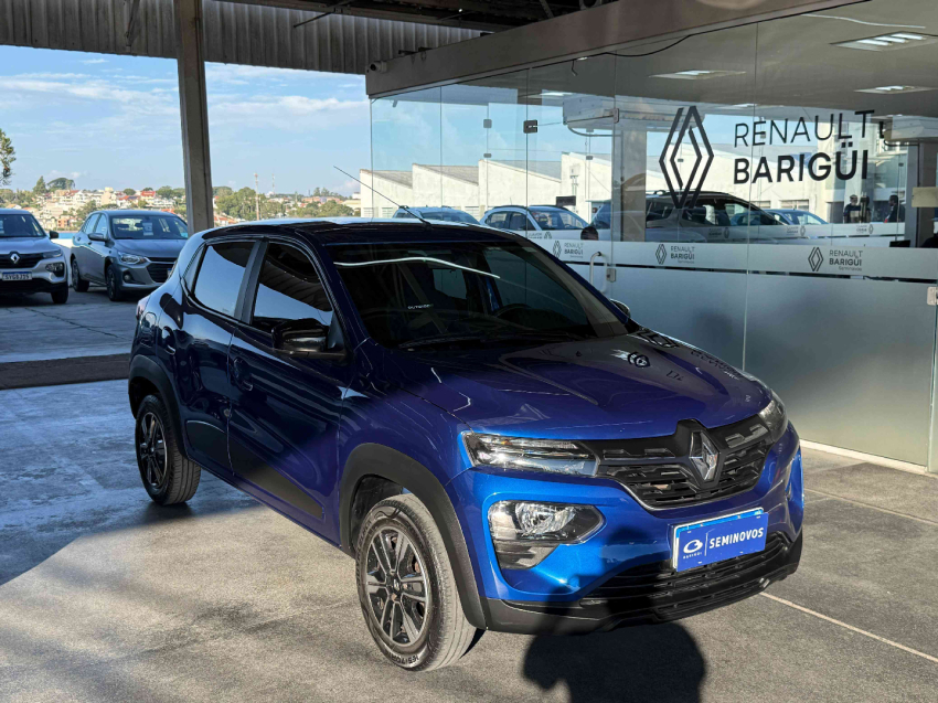 renault kwid mp1175 intense 1.0 12v flex manual2