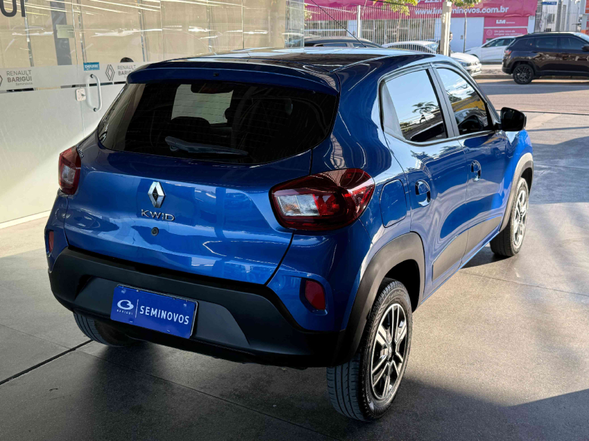 renault kwid mp1175 intense 1.0 12v flex manual4