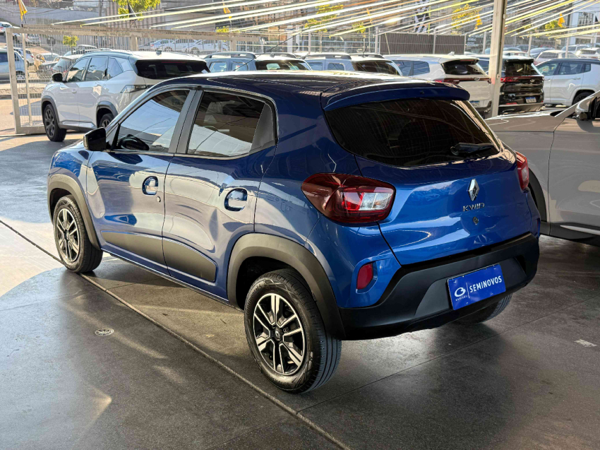 renault kwid mp1175 intense 1.0 12v flex manual6