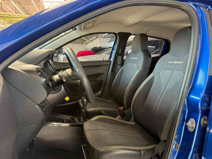 renault kwid mp1175 intense 1.0 12v flex manual10