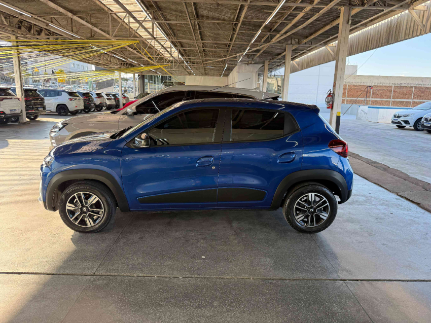 renault kwid mp1175 intense 1.0 12v flex manual3