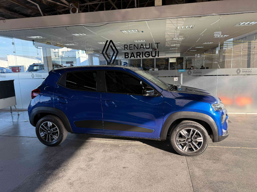 renault kwid mp1175 intense 1.0 12v flex manual7