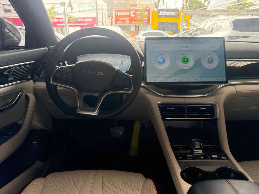 byd song plus 1.5 dm-i hibrido automatico 4p 202512