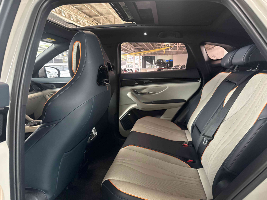 byd song plus 1.5 dm-i hibrido automatico 4p 202511