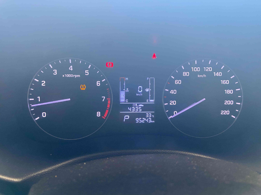 hyundai creta action 1.6 16v at6 flex automatico7