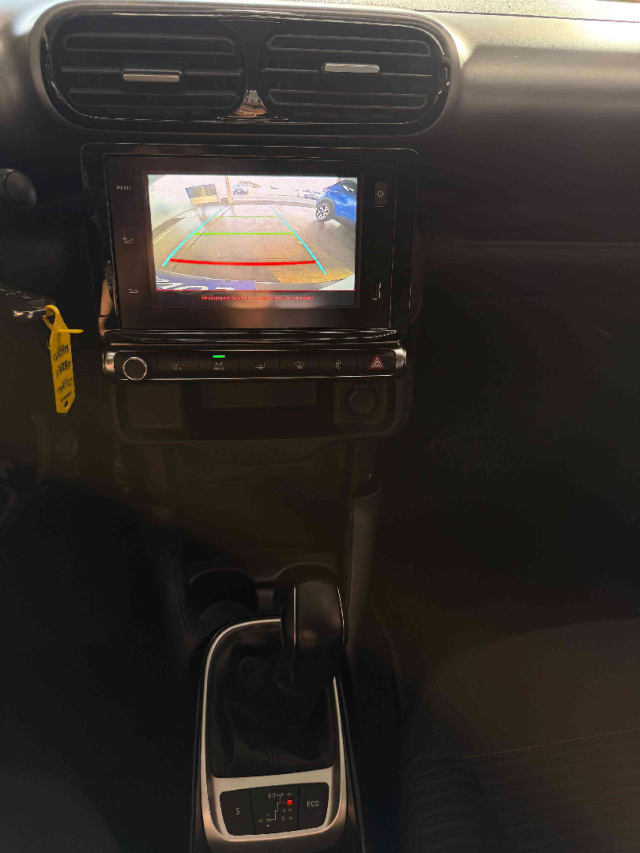 citroen c4 flex automatico 2021/2213