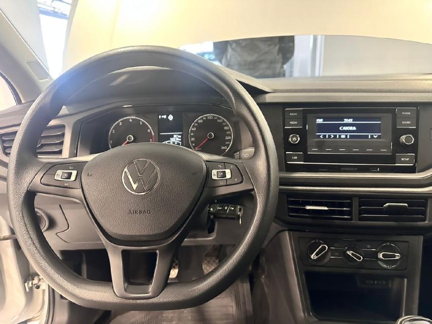 volkswagen polo 1.0 mpi track manual flex 4p 202411