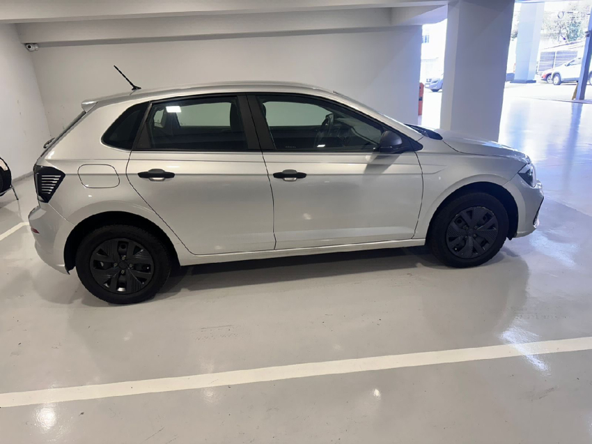 volkswagen polo 1.0 mpi track manual flex 4p 20241