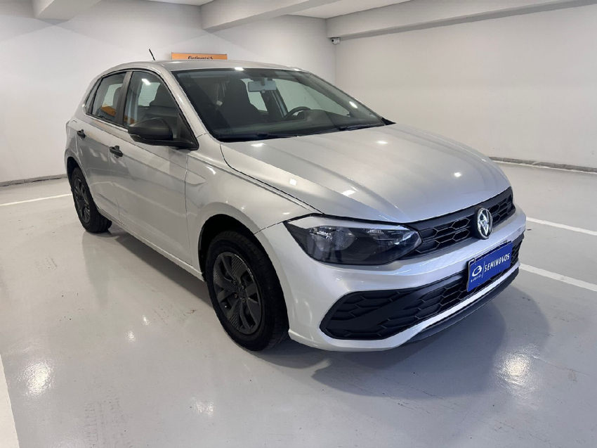 volkswagen polo 1.0 mpi track manual flex 4p 2024