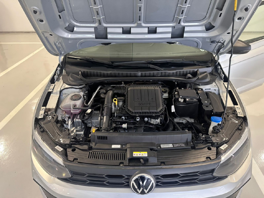 volkswagen polo 1.0 mpi track manual flex 4p 20248
