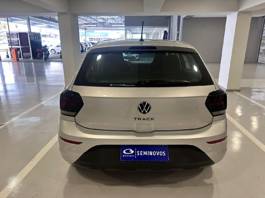 volkswagen polo 1.0 mpi track manual flex 4p 20246