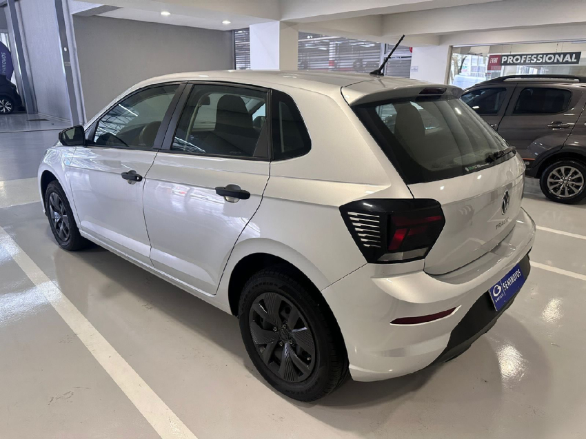 volkswagen polo 1.0 mpi track manual flex 4p 20245