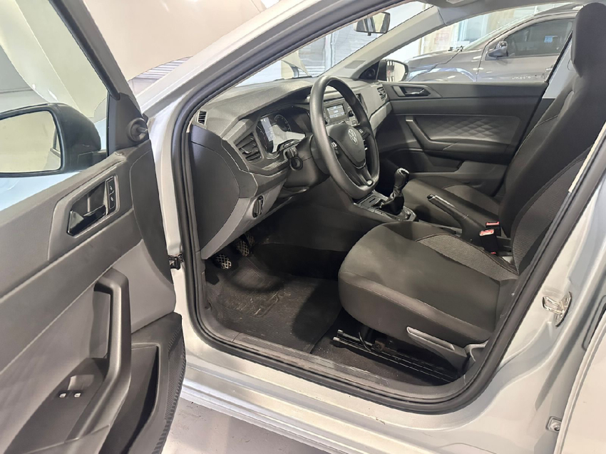 volkswagen polo 1.0 mpi track manual flex 4p 20249