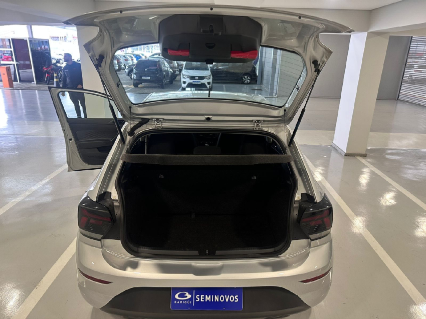 volkswagen polo 1.0 mpi track manual flex 4p 20247