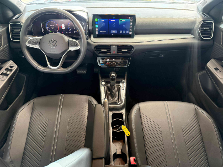 volkswagen tera flex automatico 2025/269