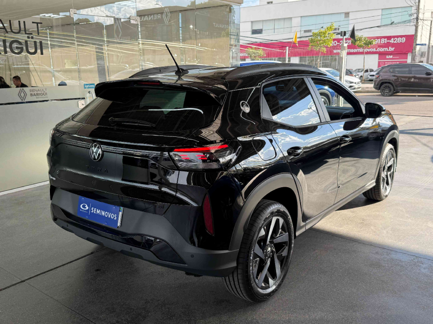 volkswagen tera flex automatico 2025/266