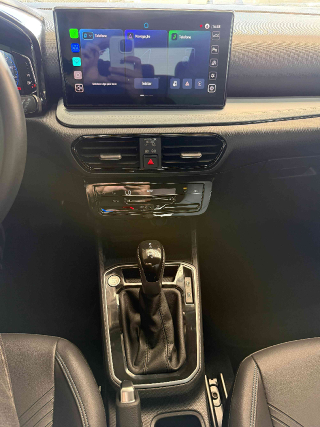 volkswagen tera flex automatico 2025/2613