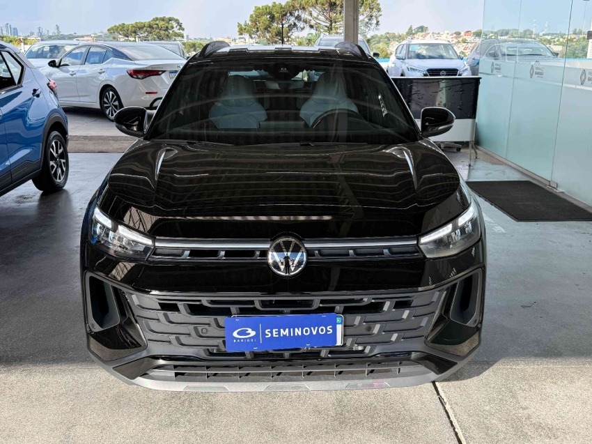 volkswagen tera flex automatico 2025/261