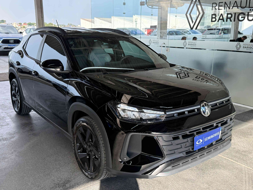 volkswagen tera flex automatico 2025/262