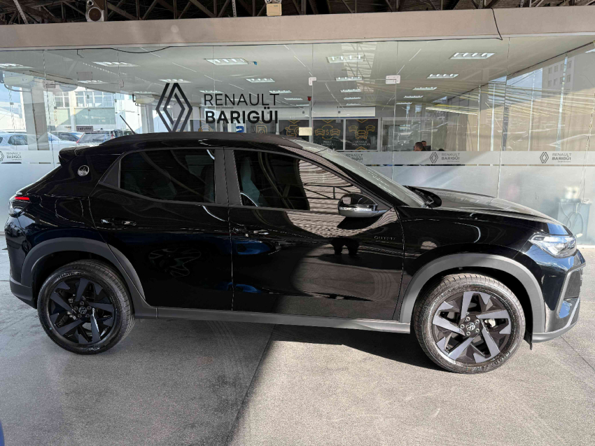 volkswagen tera flex automatico 2025/263