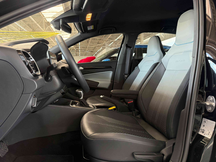 volkswagen tera flex automatico 2025/2610